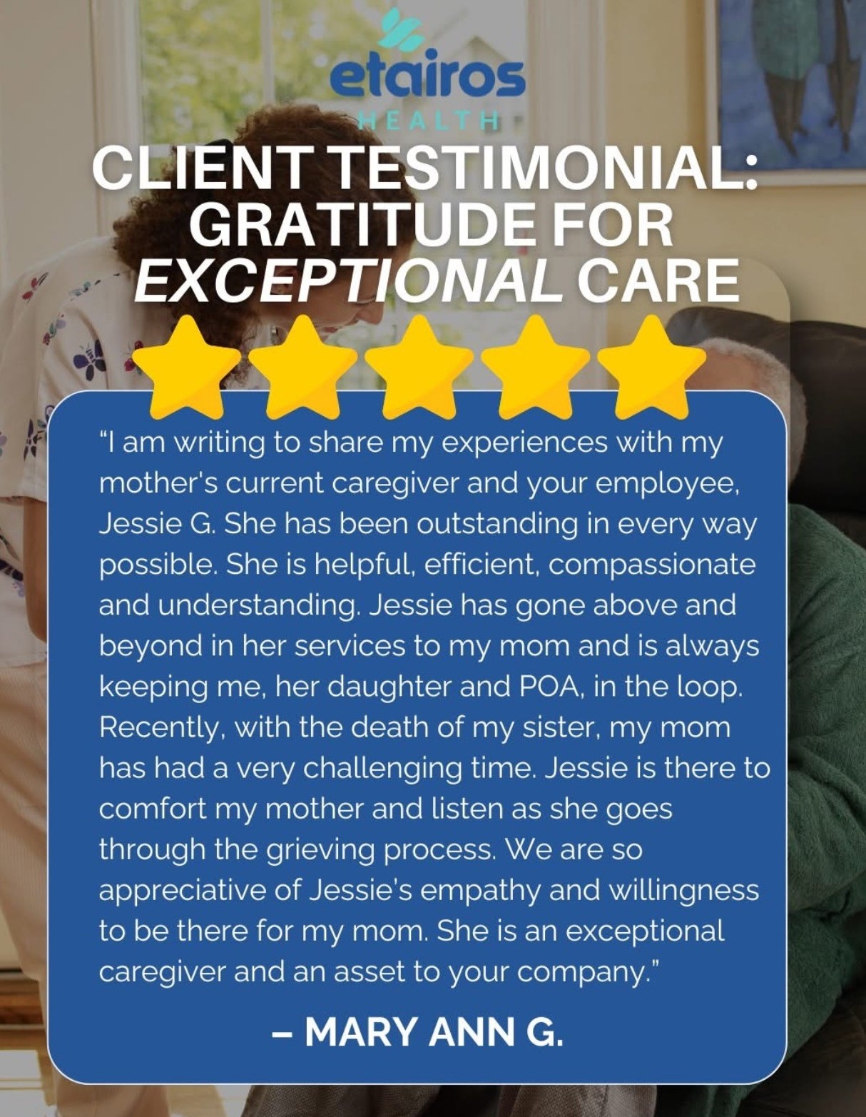 Jessie Guthrie Recognition